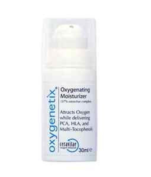 画像1: オキシジェネティックス　モイスチャライザー 30ml　Oxygenetix Oxygenetics Oxygenating Moisturizer (1)