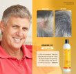 画像2: Vitamins Hair Growth Support Shampoo ビタミンズ ヘア グロース シャンプー (2)