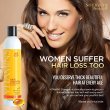 画像3: Vitamins Biotin Shampoo & Vitamins Hair Growth Conditioner オーガニック 育毛シャンプー & コンディショナー (3)