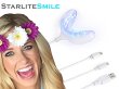 画像1: ☆≪販売終了≫Starlite Smile LED Teeth Whitening Light 3 Adapters オパールエッセンスやクレストにピッタリのマウスピース一体型LED (1)