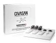 画像1: 【使用期限2023年3月30日】シバサン バロコビン C コラーゲン プロフェッショナルキット（ビタミンC美白パウダー/幹細胞入り）　Civasan Varocobin C Professional Kit【正規品】 (1)