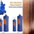 画像2: Fanola No Orange Shampoo 1000ml　ファノラ ノーオレンジシャンプー (2)