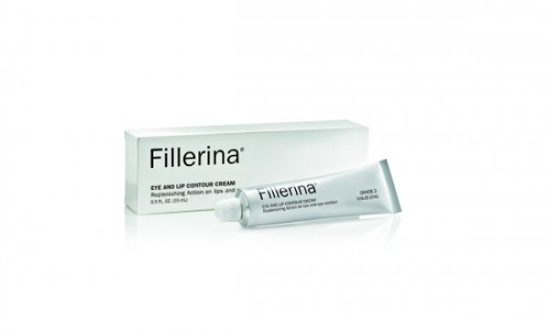 画像1: Fillerina Night Cream (Grade 2)フィレリーナ ナイトクリーム グレード2 (1)
