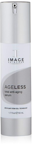 画像1: Image Skincare Ageless Total AntiAging Serum with VectorizeTechnology 1.7 Ounceイメージスキンケアエイジレストータルエイジングケアセラム　 (1)