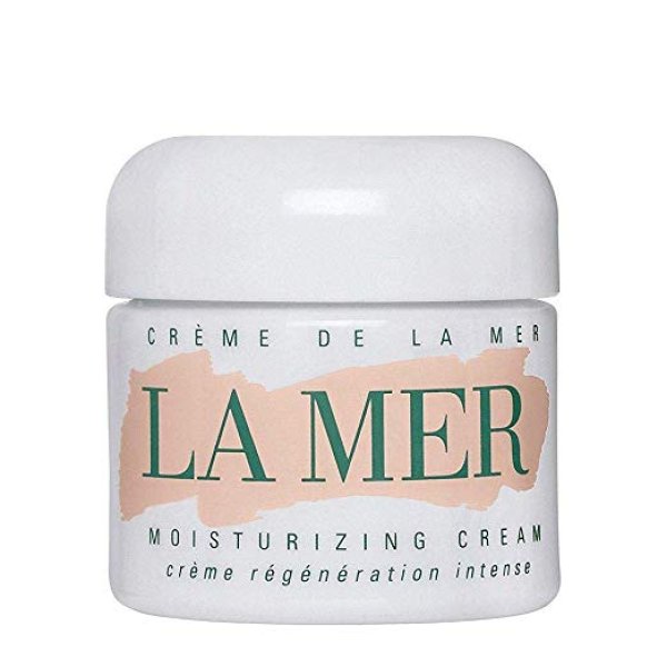 画像1: La Mer The Moisturizing Cream 0.5 oz / 15ml ラメールモイスチャライジングクリーム0.5オンス/ 15ml　シワシミ毛穴などのエイジングケア (1)