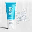 画像3: White Birch Activated White Charcoal Teeth Whitening Toothpasteホワイトバーチ 白色活性炭 ホワイトニング歯磨き粉 (3)