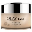 画像2: Eye Cream by Olay, Ultimate Cream for Dark Circles and Wrinkles by Olayオレイ アイクリームエイジングケア (2)