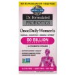 画像1: ドクターフォーミュレーテッド ウーマンズ プロバイオティクス ワンスデイリー 16株 500億個 30粒　Dr. Formulated Probiotics Once Daily Womens (1)