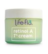 画像1: レチノール A 1% クリーム 50ml（シワ、たるみケア）　Life-flo Retinol A 1% Cream (1)