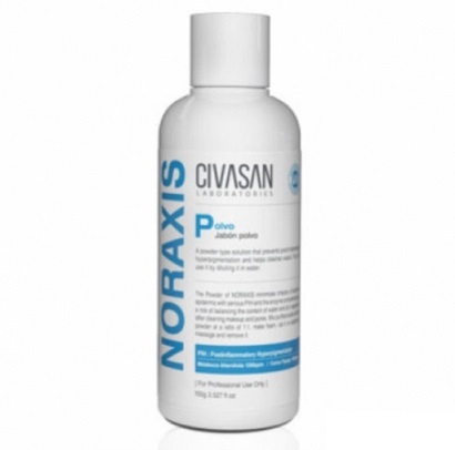 Civasan Noraxis Polvo シバサン ノラシス/ノラクシス ポルボ 酵素パウダー（幹細胞入り） 100g